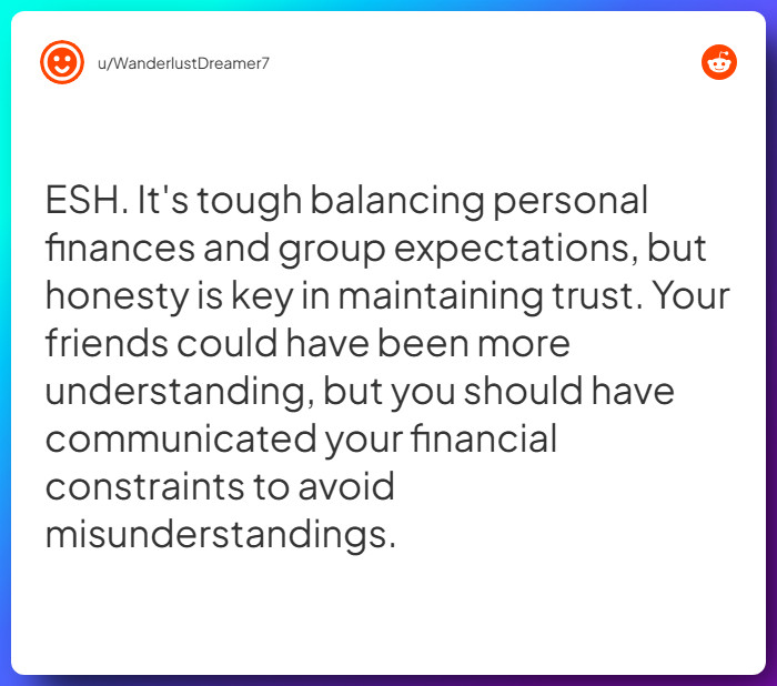 Comment from u/WanderlustDreamer7