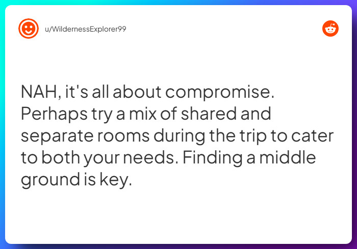 Comment from u/WildernessExplorer99