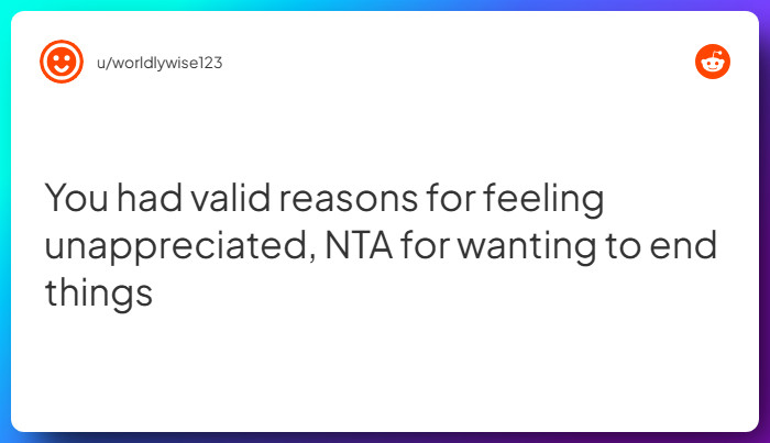 Comment from u/worldlywise123