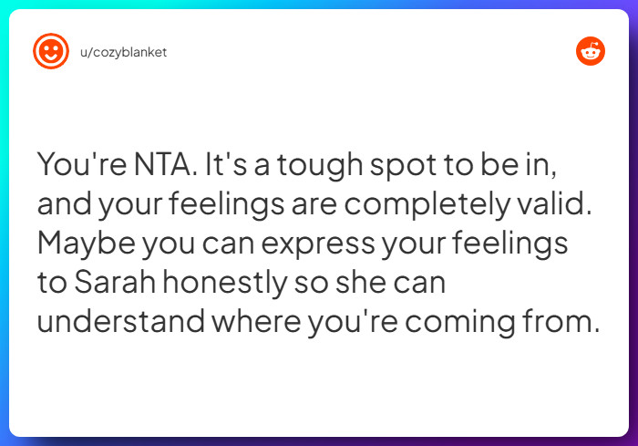 Comment from u/cozyblanket