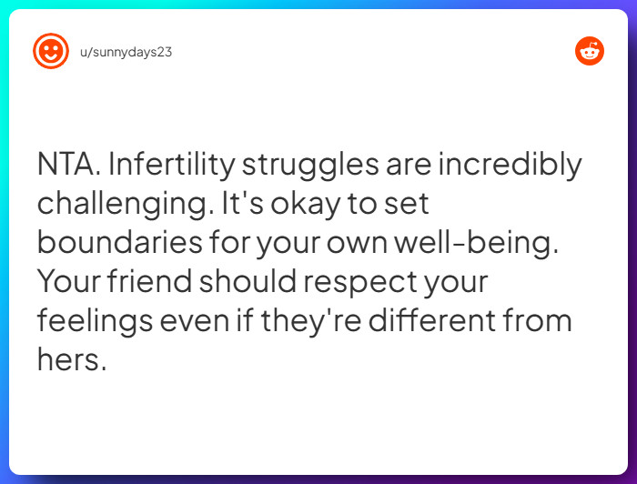 Comment from u/sunnydays23