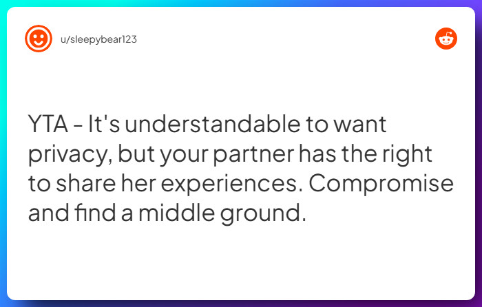 Comment from u/sleepybear123