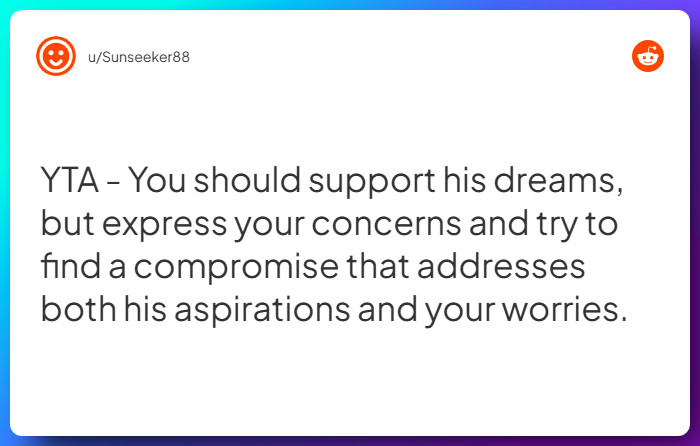 Comment from u/Sunseeker88