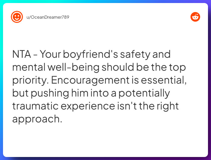 Comment from u/OceanDreamer789