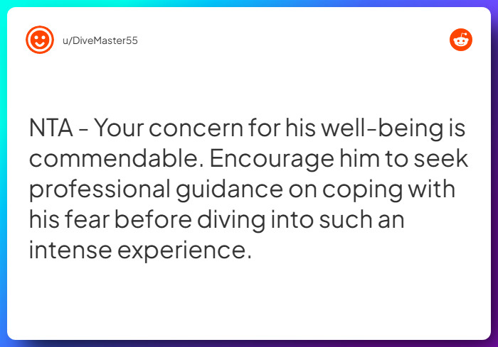 Comment from u/DiveMaster55