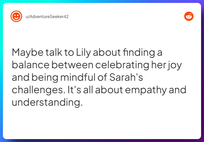 Comment from u/AdventureSeeker42