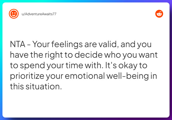 Comment from u/AdventureAwaits77