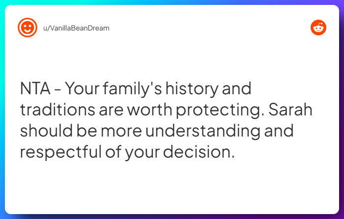 Comment from u/VanillaBeanDream