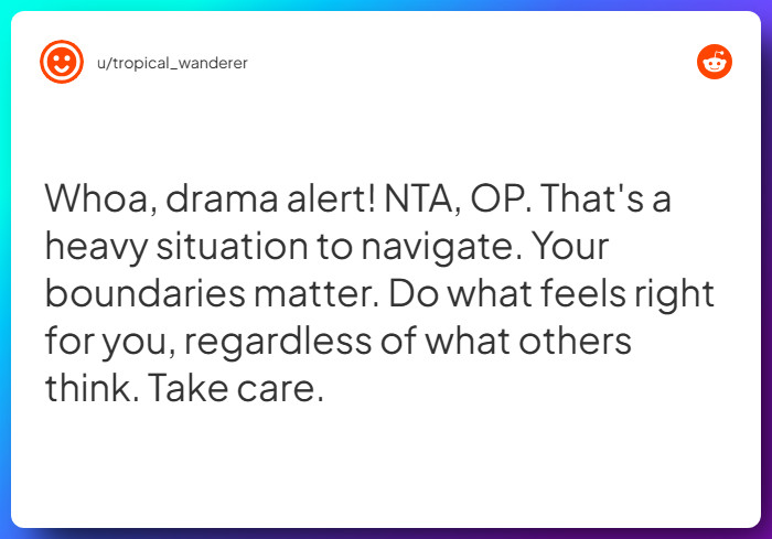 Comment from u/tropical_wanderer