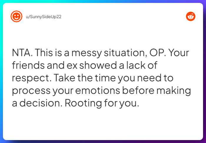 Comment from u/SunnySideUp22