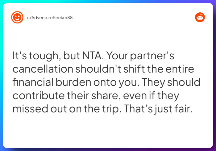 Comment from u/AdventureSeeker88