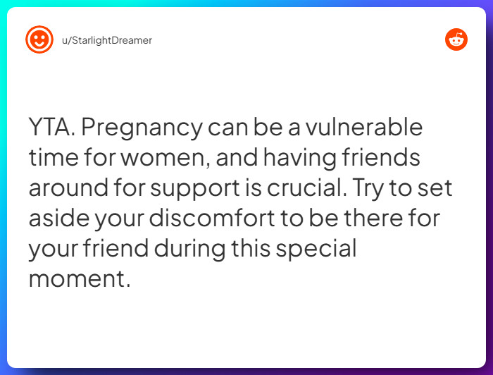 Comment from u/StarlightDreamer