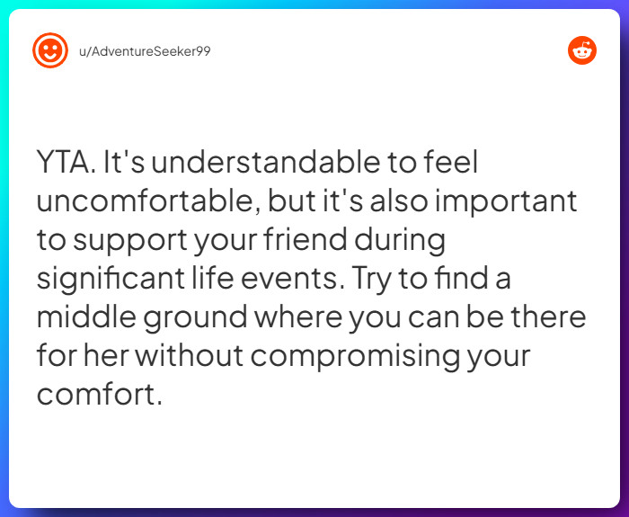 Comment from u/AdventureSeeker99