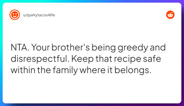 Comment from u/quirkytacos4life