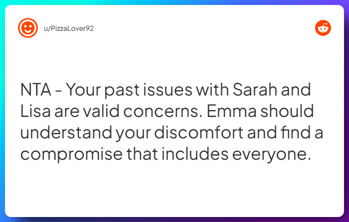 Comment from u/PizzaLover92