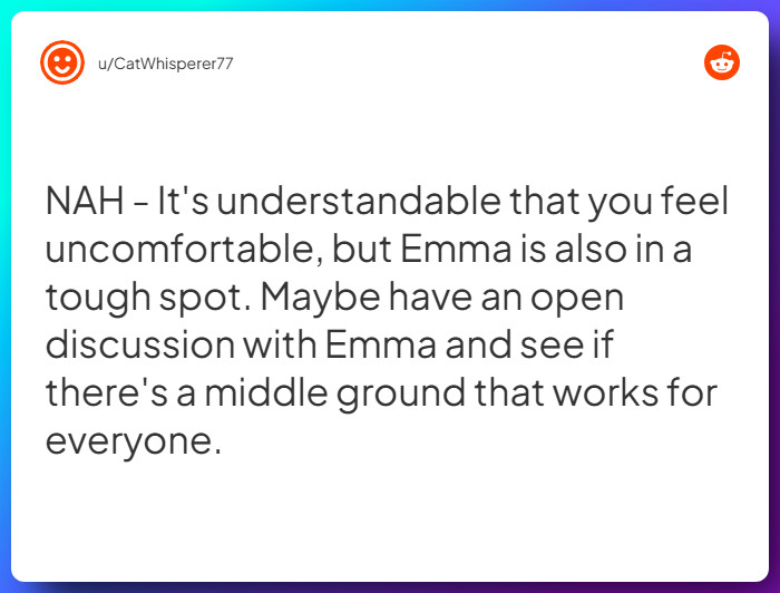 Comment from u/CatWhisperer77