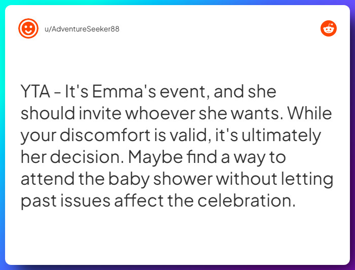 Comment from u/AdventureSeeker88