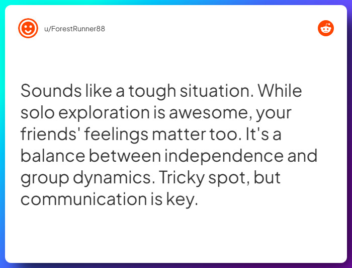 Comment from u/ForestRunner88