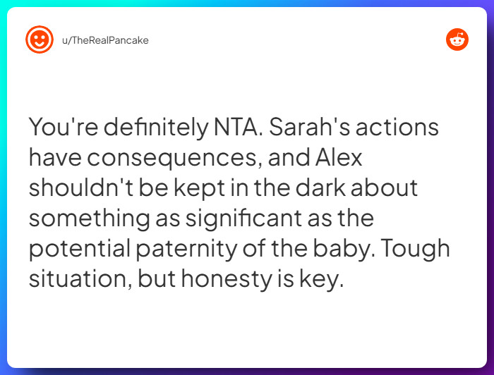 Comment from u/TheRealPancake