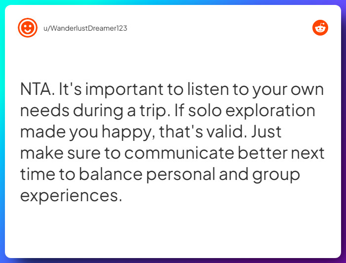 Comment from u/WanderlustDreamer123