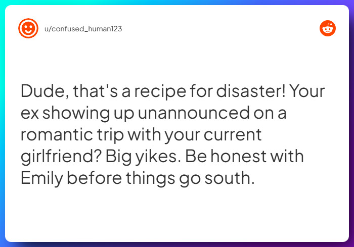 Comment from u/confused_human123