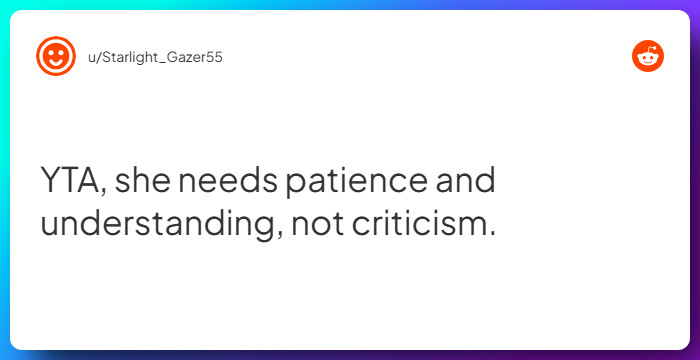 Comment from u/Starlight_Gazer55