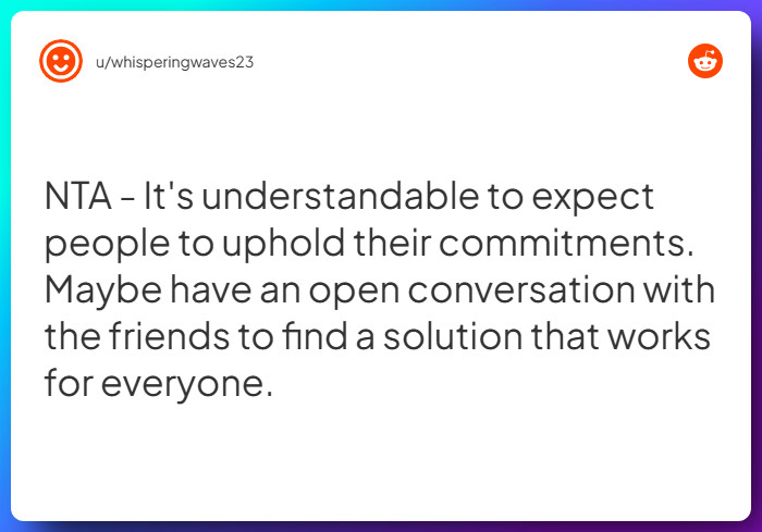 Comment from u/whisperingwaves23