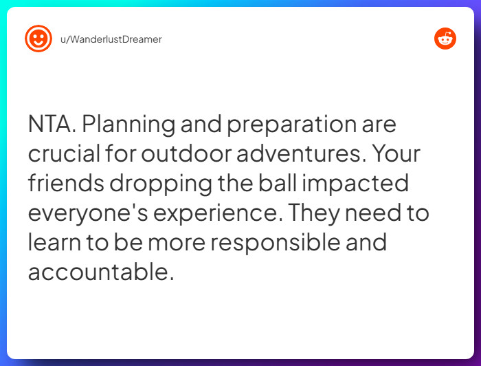 Comment from u/WanderlustDreamer