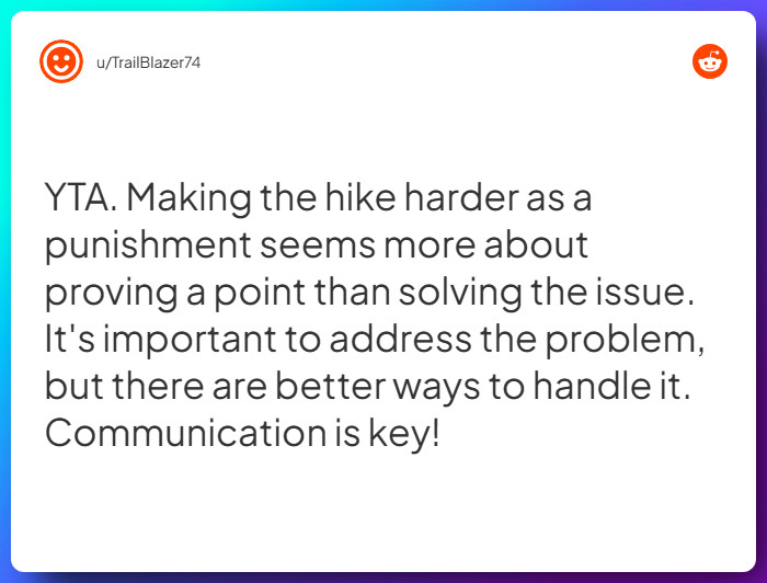 Comment from u/TrailBlazer74