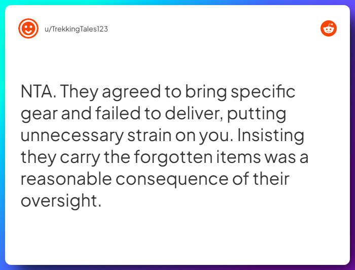 Comment from u/TrekkingTales123