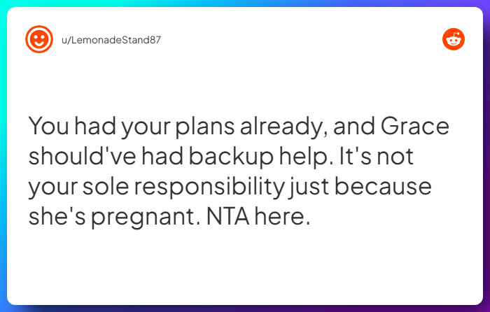 Comment from u/LemonadeStand87