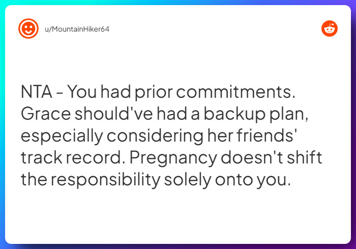 Comment from u/MountainHiker64