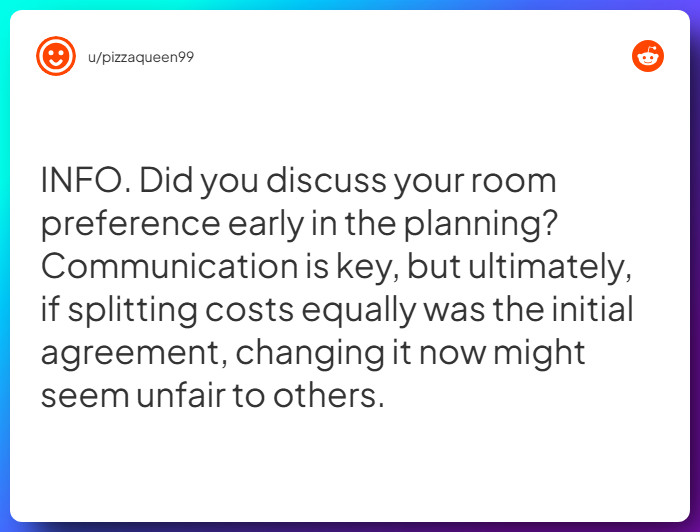 Comment from u/pizzaqueen99