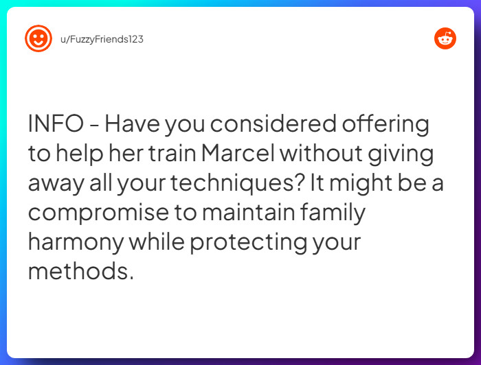 Comment from u/FuzzyFriends123