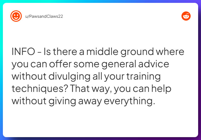 Comment from u/PawsandClaws22