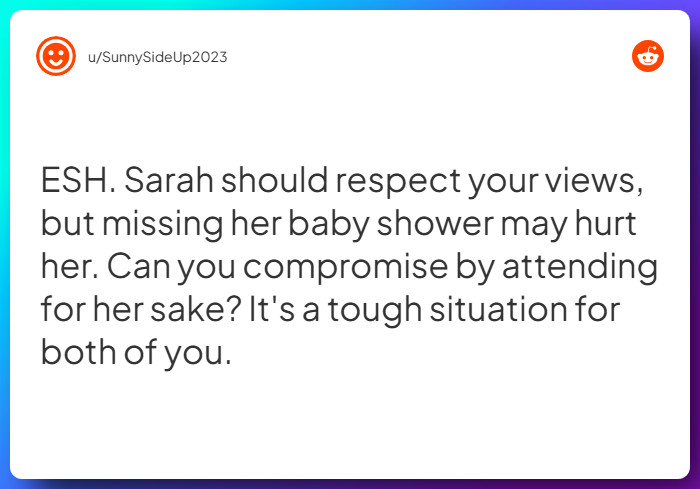 Comment from u/SunnySideUp2023