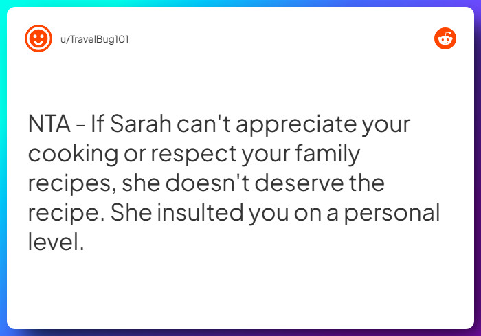 Comment from u/TravelBug101