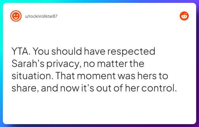 Comment from u/rocknrollstar87