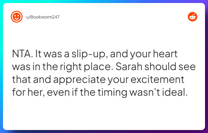 Comment from u/Bookworm247