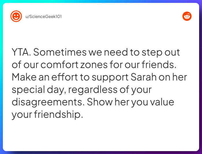 Comment from u/ScienceGeek101