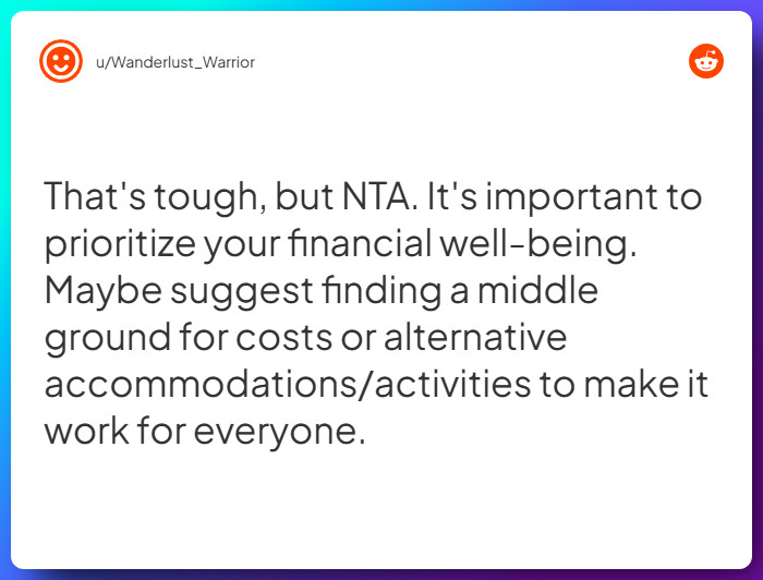 Comment from u/Wanderlust_Warrior