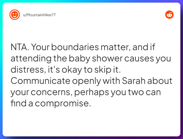 Comment from u/MountainHiker77