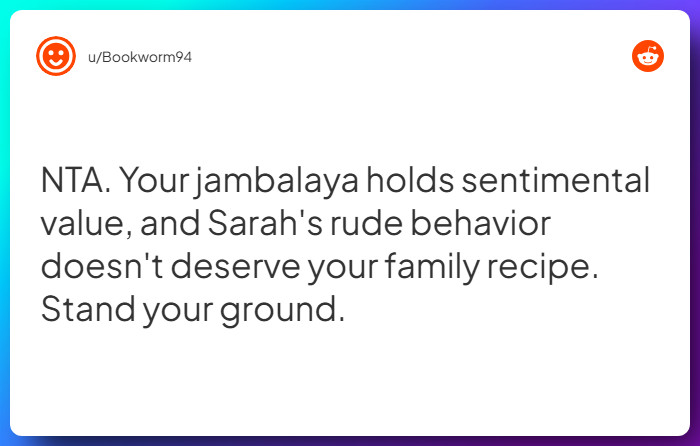 Comment from u/Bookworm94