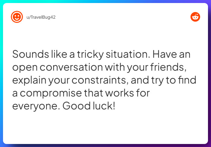 Comment from u/TravelBug42