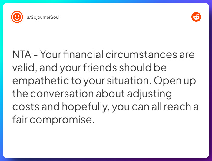 Comment from u/SojournerSoul