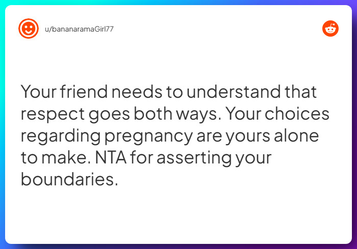 Comment from u/bananaramaGirl77