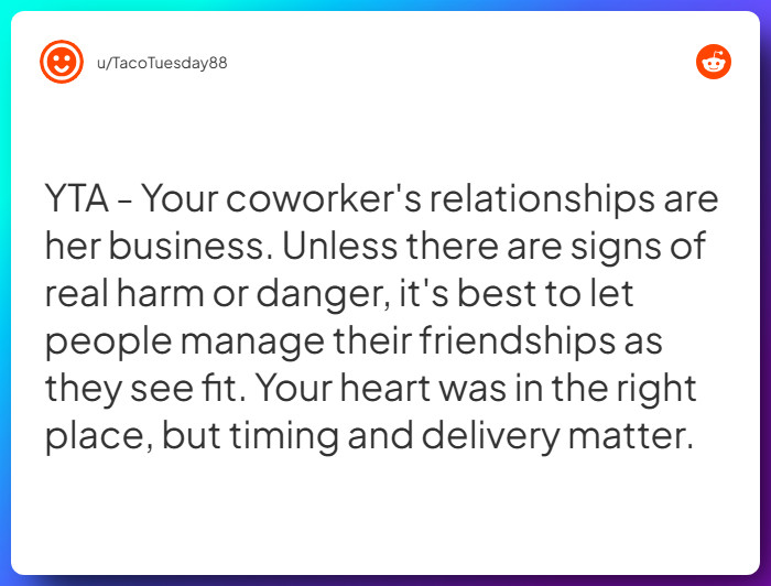 Comment from u/TacoTuesday88