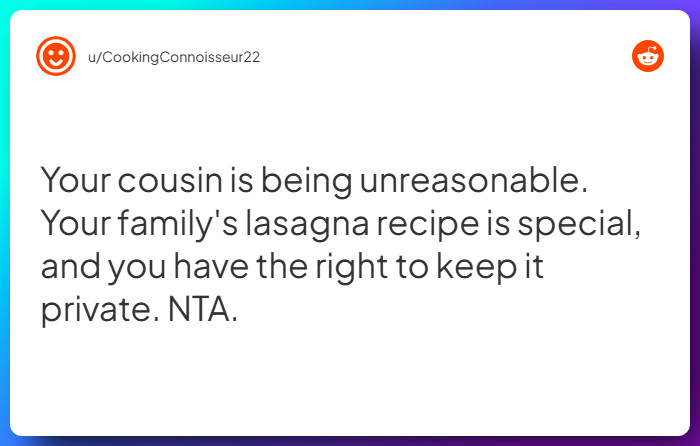 Comment from u/CookingConnoisseur22