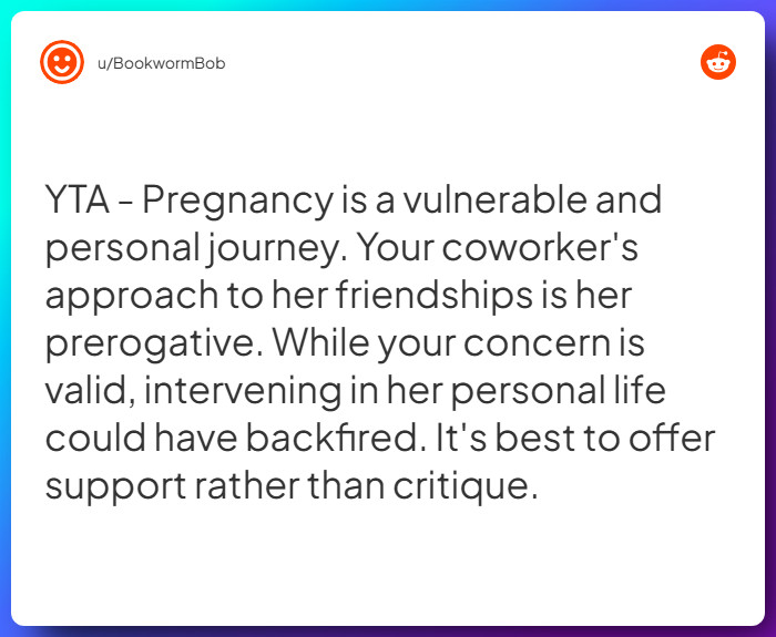 Comment from u/BookwormBob