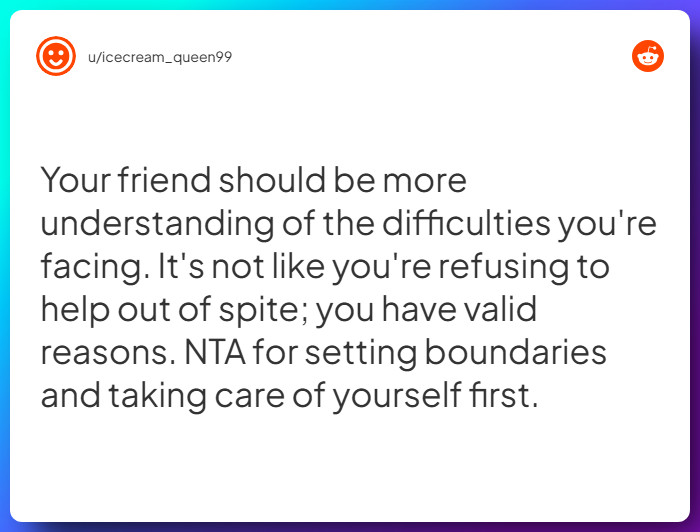 Comment from u/icecream_queen99